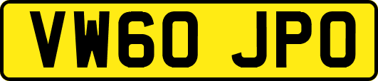 VW60JPO