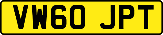 VW60JPT