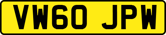VW60JPW
