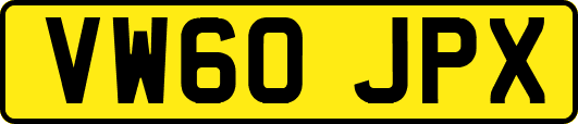 VW60JPX
