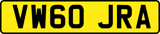 VW60JRA