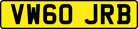 VW60JRB