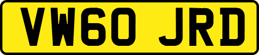 VW60JRD