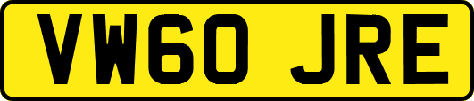 VW60JRE