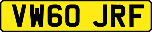 VW60JRF