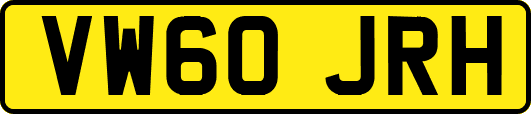 VW60JRH