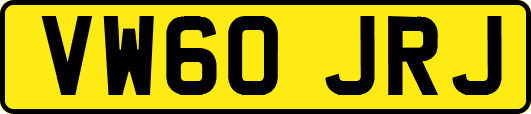 VW60JRJ