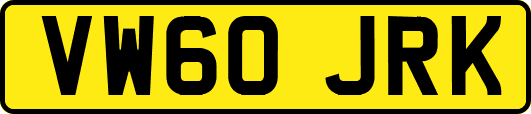 VW60JRK