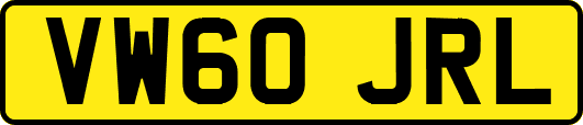 VW60JRL