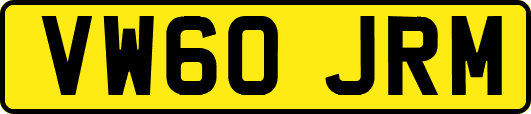 VW60JRM