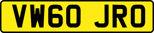 VW60JRO