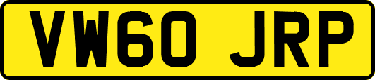 VW60JRP