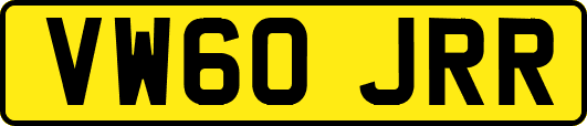 VW60JRR