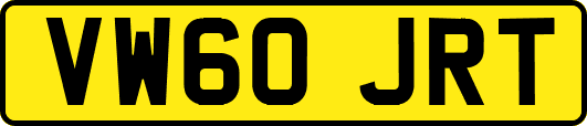 VW60JRT