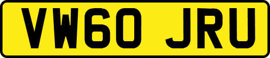 VW60JRU