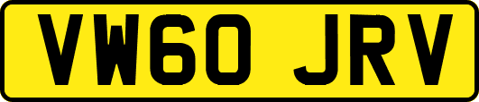 VW60JRV