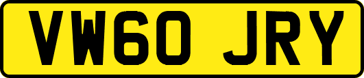VW60JRY