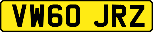 VW60JRZ