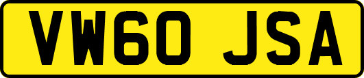 VW60JSA