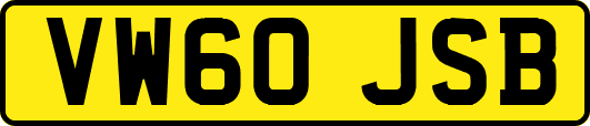 VW60JSB