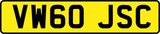 VW60JSC
