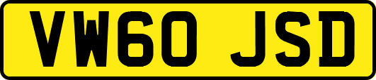 VW60JSD