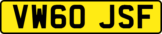 VW60JSF
