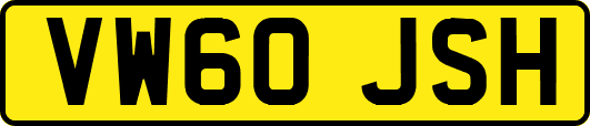VW60JSH