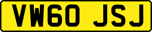 VW60JSJ