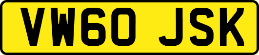 VW60JSK