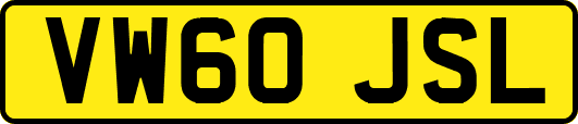 VW60JSL