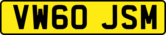 VW60JSM