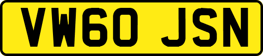 VW60JSN