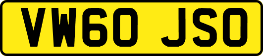 VW60JSO