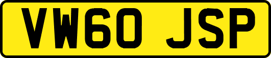 VW60JSP