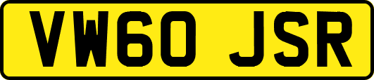 VW60JSR