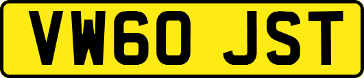 VW60JST
