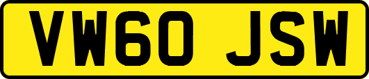 VW60JSW
