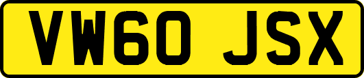 VW60JSX