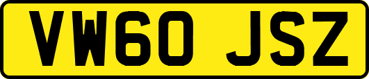 VW60JSZ