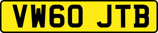 VW60JTB