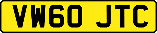 VW60JTC