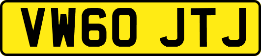 VW60JTJ