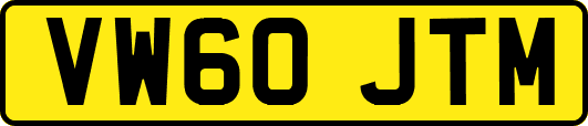 VW60JTM