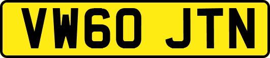 VW60JTN