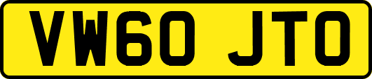 VW60JTO