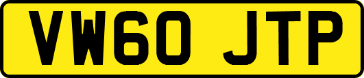 VW60JTP