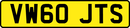 VW60JTS