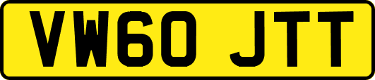 VW60JTT