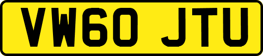 VW60JTU